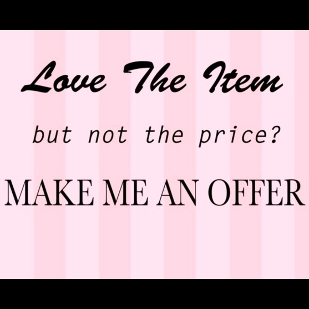 Make offers